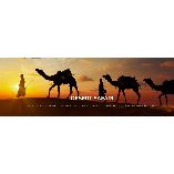 Desert Safari Abu Dhabi