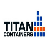 Titan Containers Stockton