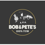Bob & Pete's 100% Yum