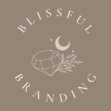 Blissful Branding | Christine Sauer