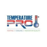 Temperature Pro Arlington