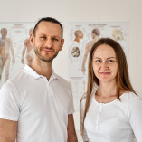 Karauda Physiotherapie - Privatpraxis für Physiotherapie & Heilpraktikerpraxis