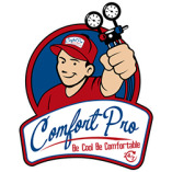 Comfort Pro Inc