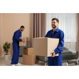 San Juan Capistrano Movers