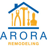 Arora remodeling