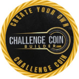 Challenge Coin Builder