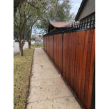 P&S Fencing and Decking