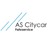 Flughafentransfer AS Citycar Fahrservice logo