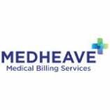 Medheave - medical billing services