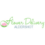 Flower Delivery Aldershot