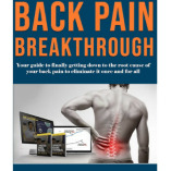 Back Pain Breakthrough PDF