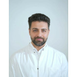 Ästhetische Kieferorthopädie Frankfurt - Hakim Healthcare - Dr. Mohammad Hakim logo