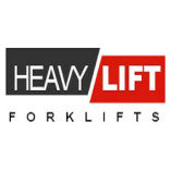 Heavy Lift Forklifts