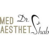 Med Aesthet Dr. Shab