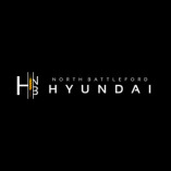 North Battleford Hyundai