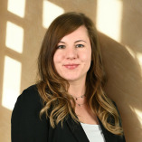 Versicherungsmaklerin Ann-Christin Pahl