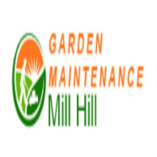Garden Maintenance Mill Hill