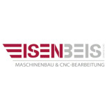 Eisenbeis  Maschinenbau CNC logo