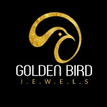 Golden Bird Jewels