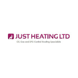 Just Heating Ltd