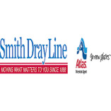 Smith Dray Line Movers of Columbia