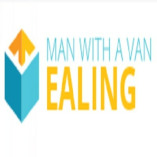Man With a Van Ealing