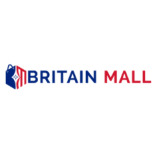 BRITAIN MALL