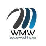 WMW Power Washing Mississauga