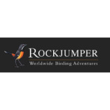 ROCKJUMPER BIRDING TOURS