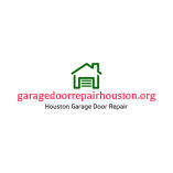 Garage Door Houston