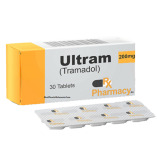 Buy Ultram (Tramadol) 100mg Online In USA