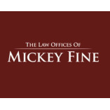 Law Offices of Mickey Fine