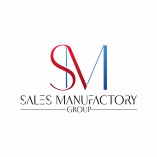 SalesManufactory logo