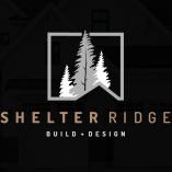 Shelter Ridge Build + Design Inc