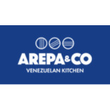 Arepa & Co Venezuelan Restaurant - Bethnal Green