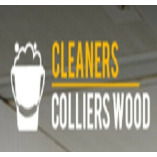 Cleaners Colliers Wood