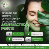 acupuncture in lucknow