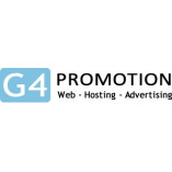 G4 Promotion
