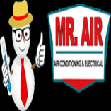 Mr. Air AC & Electrical