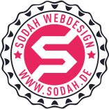 Sodah Webdesign logo