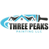 Three Peaks Painting