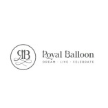 Royal Balloon