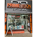 Prime Vision Optical