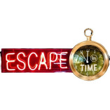 Escape in Time