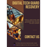 INVESTMENT SCAM FUNDS RECOVERY - DIGITAL TECH GUARD RECOVERY