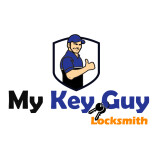 My Key Guy - Locksmith