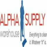 Alpha Supply Warehouse