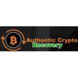 authenticcryptorecovery