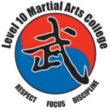 Level 10 Martial Arts College