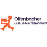 Offenbacher Umzugsunternehmen